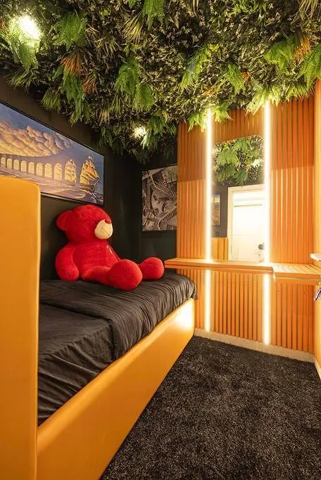 Kabene Exotics Number One In Downtown Dubai Appartement