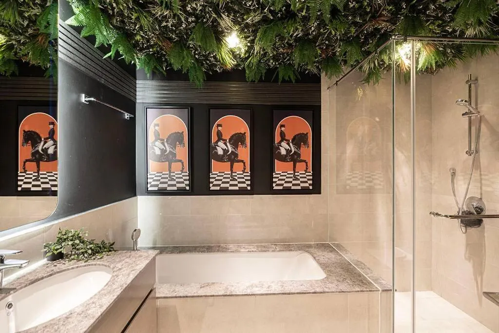 Kabene Exotics Number One In Downtown Dubai Appartement Verenigde Arabische Emiraten