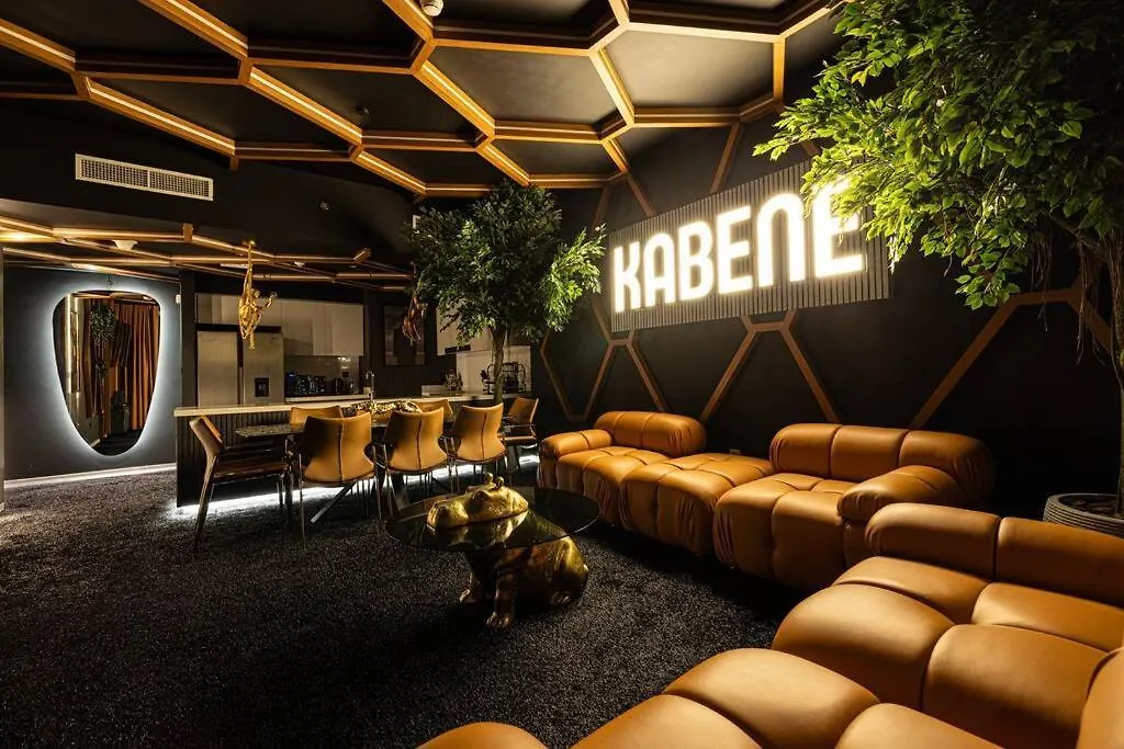 Kabene Exotics Number One In Downtown Dubai Appartement Verenigde Arabische Emiraten