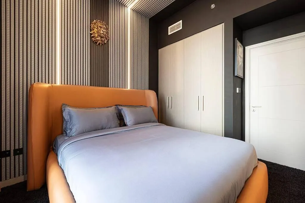 Kabene Exotics Number One In Downtown Dubai Appartement