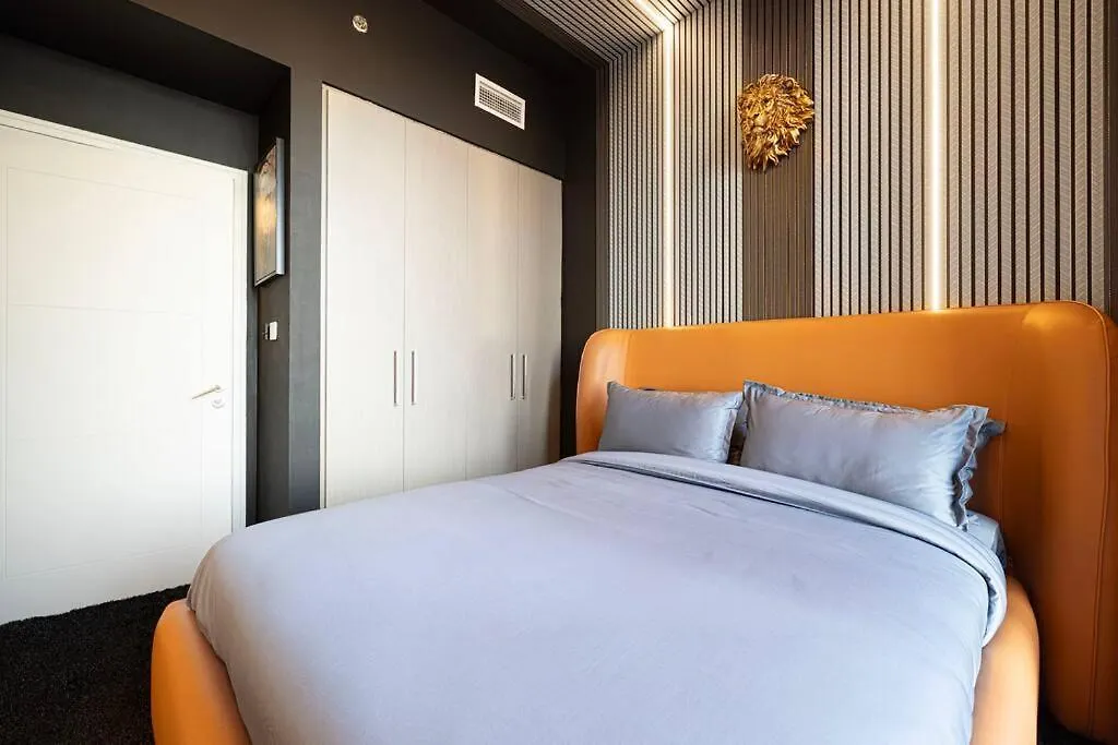 Kabene Exotics Number One In Downtown Dubai Appartement