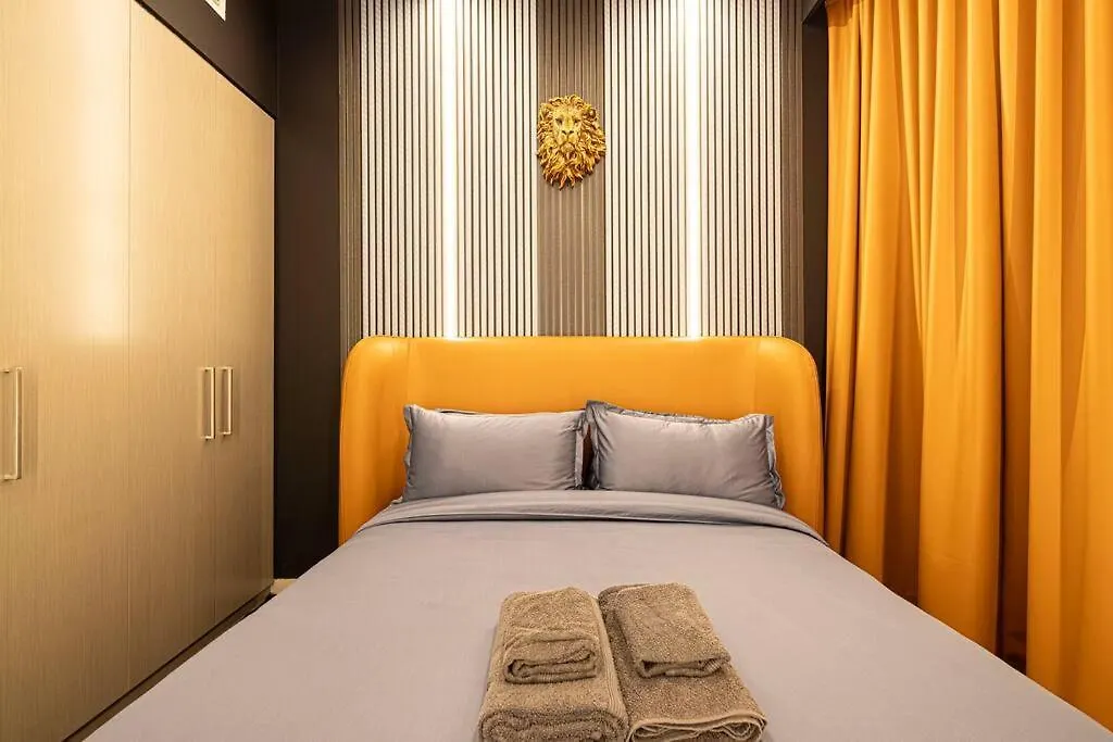 Kabene Exotics Number One In Downtown Dubai Appartement