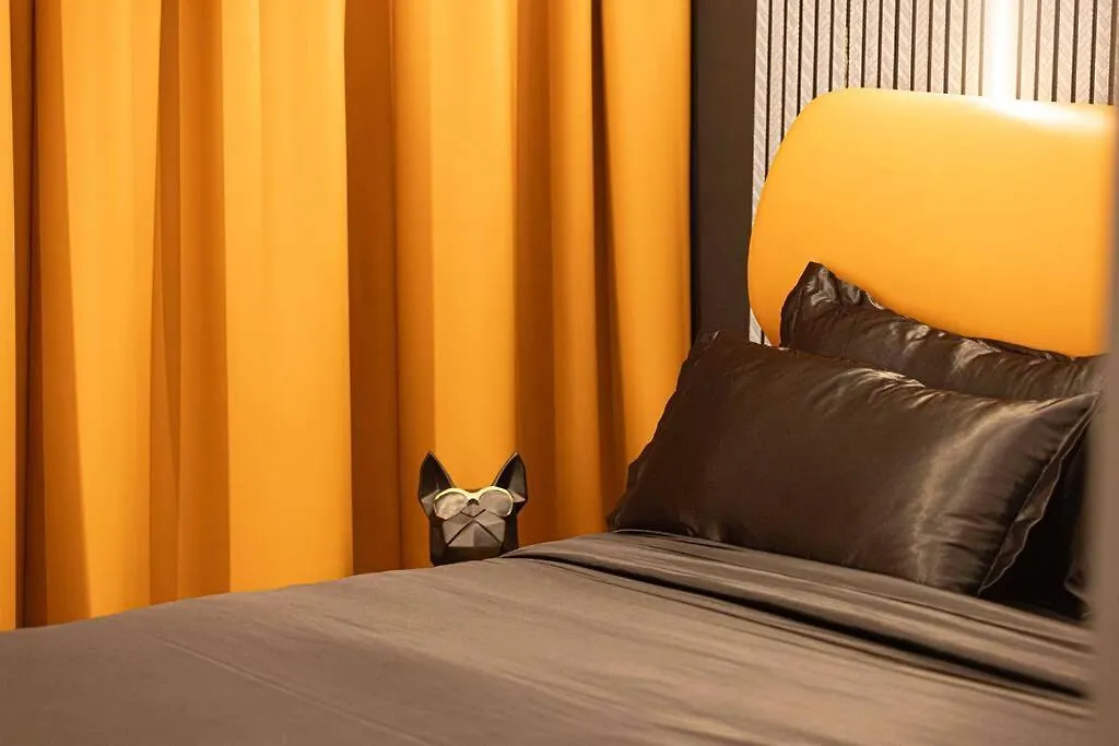 Kabene Exotics Number One In Downtown Dubai Apartment
