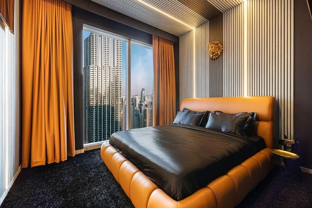 Kabene Exotics Number One In Downtown Dubai Apartment